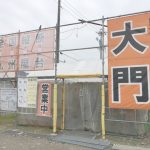 九州屋台熊本ラーメン大門の店舗写真